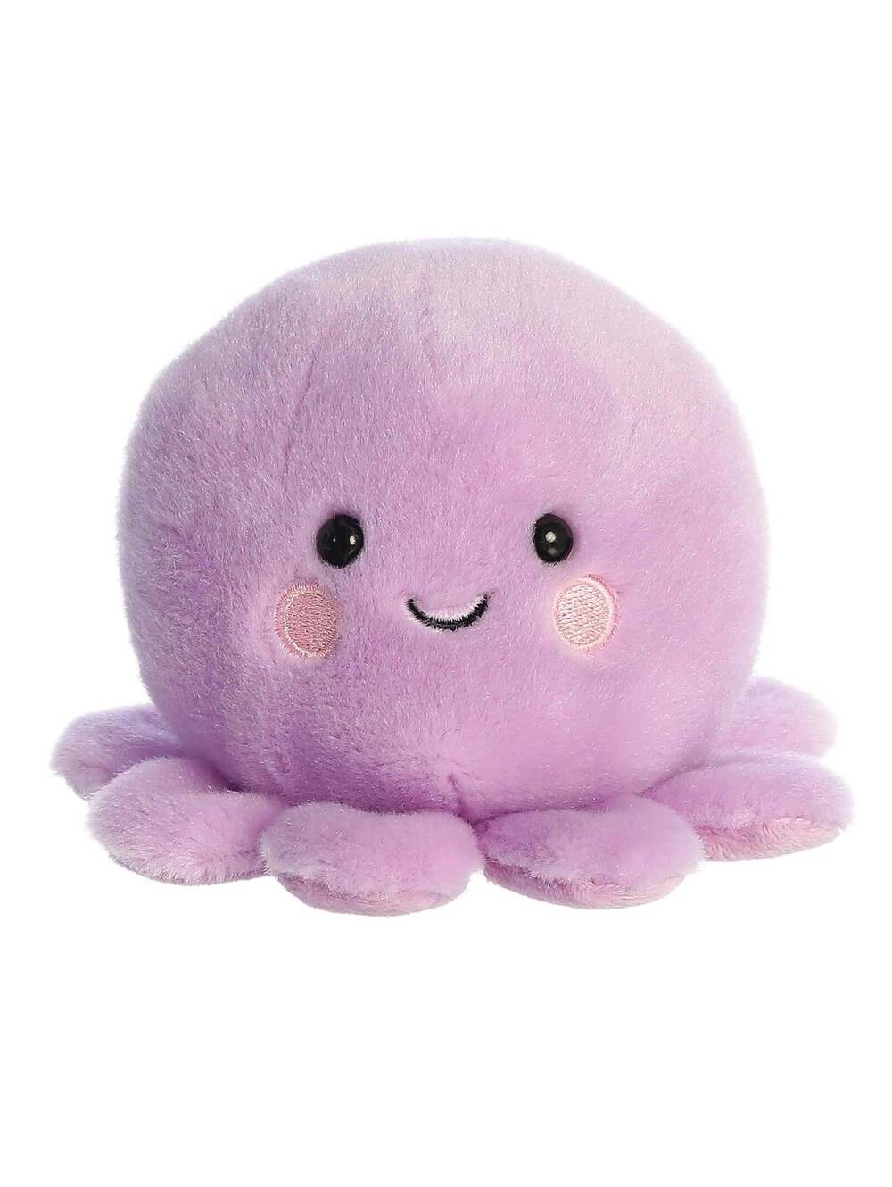 5" Oliver Octopus Palm Pal